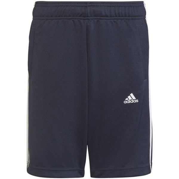 Adidas Designed 2 Move 3-Stripes Shorts Jr HN8544 / 152cm