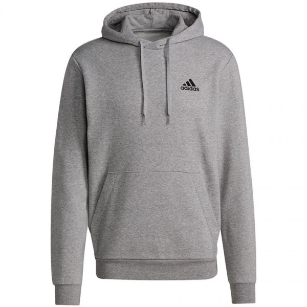 Adidas Essentials Fleece M H12213 / S sporta krekls