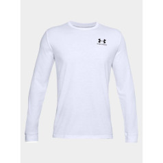 Under Armour T-krekls M 1329585-100 / XL