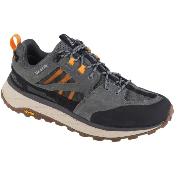 Jack Wolfskin Terraquest Texapore Low M 4056401-4143 / 46 apavi