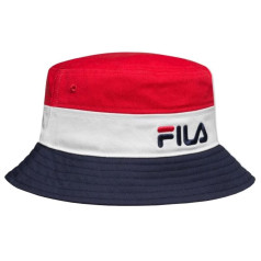 Fila Blocked Bucket Hat 686109-G06 / Viens izmērs