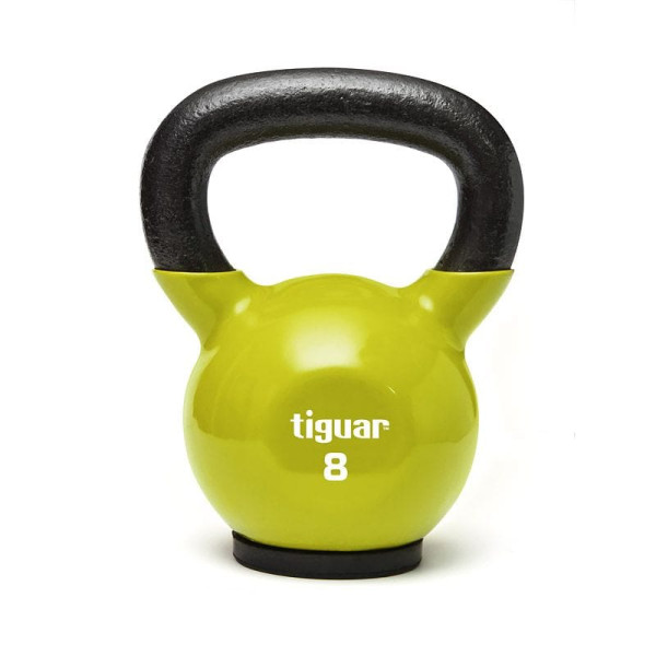 tiguar kettlebell TI-KB0008 / N/A