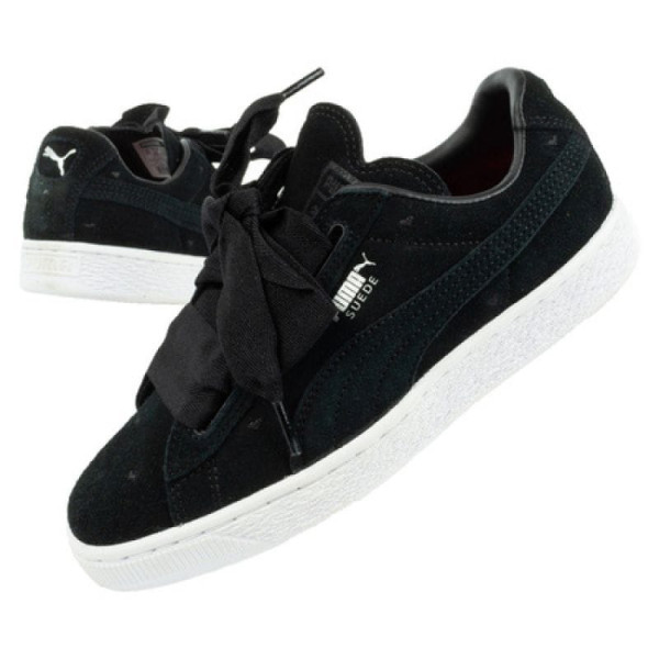 Puma Suede Jr apavi 365136 02/34