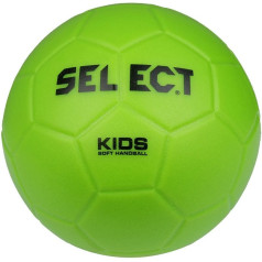 Soft Kids гандбольный мяч / зеленый