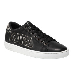 Karl Lagerfeld Karl Lagefeld Kupsole II apavi Karl Mikrostud Logo W KL61221 / 40