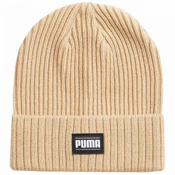 Puma Ribbed Classic Cuff Beanie W 024038 07 / Senior