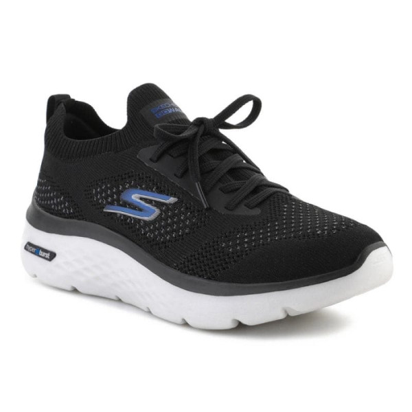 Skechers Go Walk Hyper Burst-Maritime M 216083-BKGY / EU 43 apavi