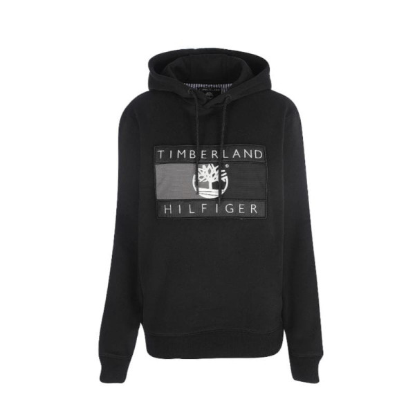 Tommy Hilfiger x Timerland Ri Flag Hoodi džemperis W WW0WW33543 / S