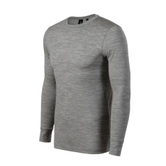 Malfini Premium Merino Rise T-krekls LS M MLI-15912 / 3XL