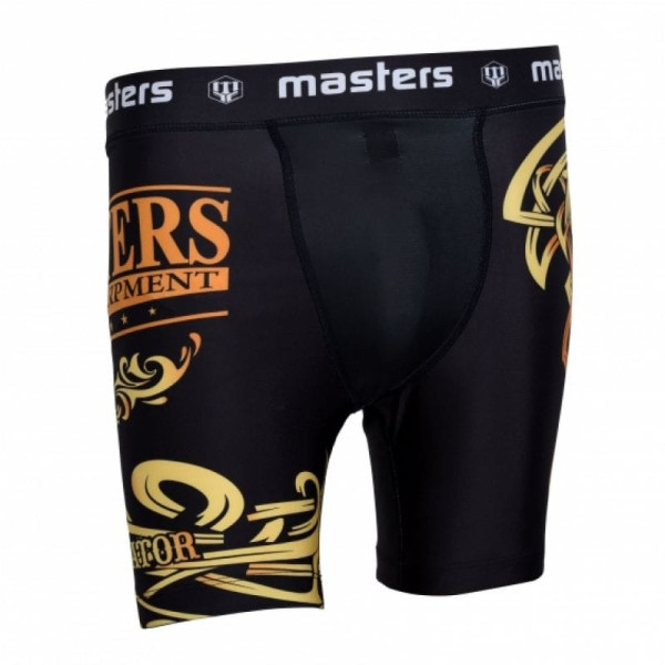 Masters Sk-MMA treniņšorti M 06114-M / M