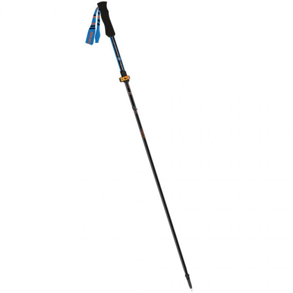 Viking Kettera Pro trekinga nūja 115-135 cm 610-22-7712-15-UNI / N/A