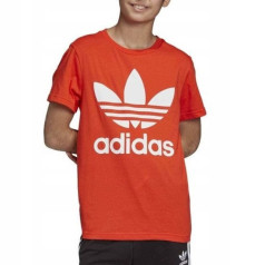 Adidas Originals Trefoil Jr T-krekls DV2907 / 176