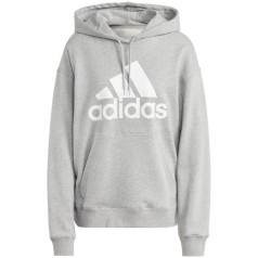 Объемная толстовка из френч терри adidas Essentials с большим логотипом W IC9865 / XL