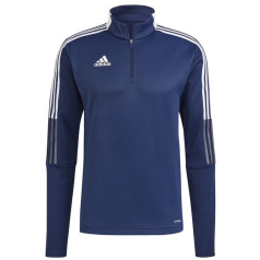 Adidas TIRO 21 Warm Top M GH4463 / M sporta krekls