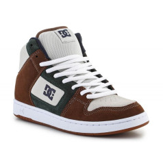 DC Shoes Manteca 4 Hi SM ADYS100791-XCCG / EU 42 apavi