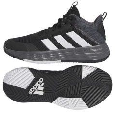 adidas OwnTheGame 2.0 M IF2683 / 47 2/3 basketbola apavi