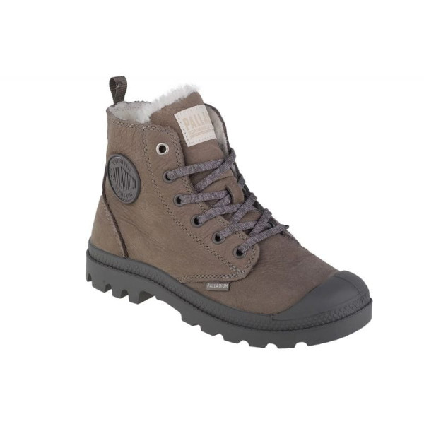 Palladium Pampa Hi Zip W WL 95982-055-M / 37 apavi