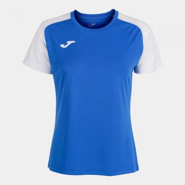 Футболка Joma Academy IV с рукавами W 901335.702 / XL