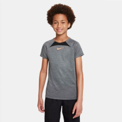 Nike Dri-FIT Academy Jr T-krekls DQ8901 010 / M (137-147 cm)