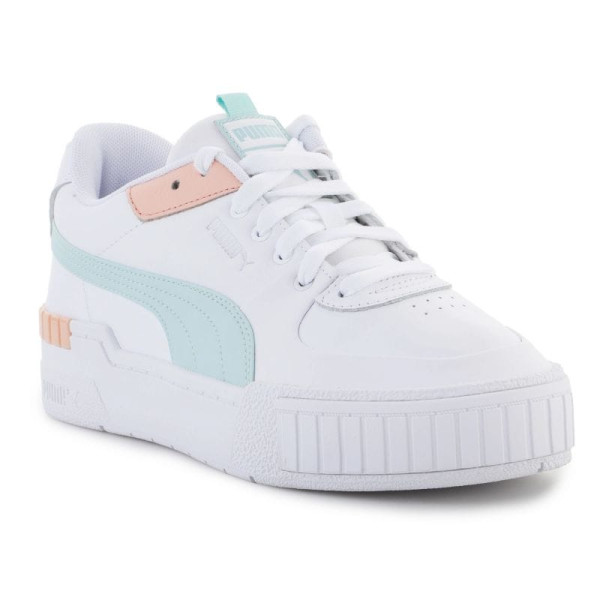 Puma Cali sport W 373871-09 / EU 40 apavi