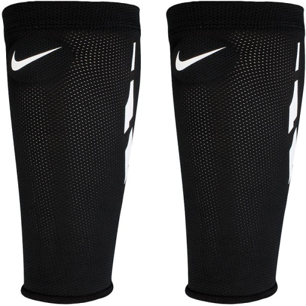 Nike Guard Lock Elite Sleeves SE0173-011 / M kompresijas legingi