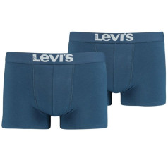 Levi's Boxer 2 Pairs Biksīšu apakšveļa 37149-0405 / MD 56-58 CM