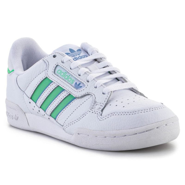 Adidas Continental 80 Stripes W H06590 / EU 38 2/3 apavi