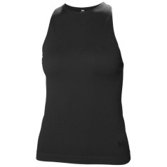 Helly Hansen Allure Seamless Singlet W 53940 990 / S