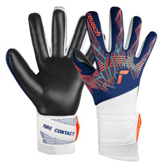 Перчатки Reusch Pure Contact Silver M 54 70 200 4848 / 9,5