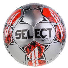 Futsal Prestige Ball FUTSAL PRESTIGE SILVER / 4