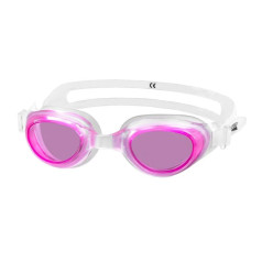Aqua-Speed Agila JR peldēšanas brilles rozā 27 / 033 / N/A