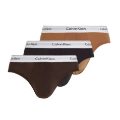 Calvin Klein Hip Brief M 000NB3342A / Трусы M