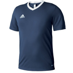 Adidas Entrada 22 Jersey Jr T-krekls H57564 / 176cm