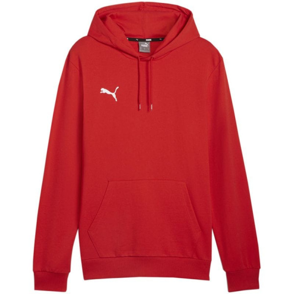 Puma Team Goal Casuals Hoody M 658618 01/M