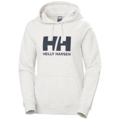 Helly Hansen Logo Hoodie W 33978-823 / XL