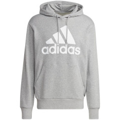 Adidas Essentials French Terry Big Logo Hoodie M IC9364 / XL