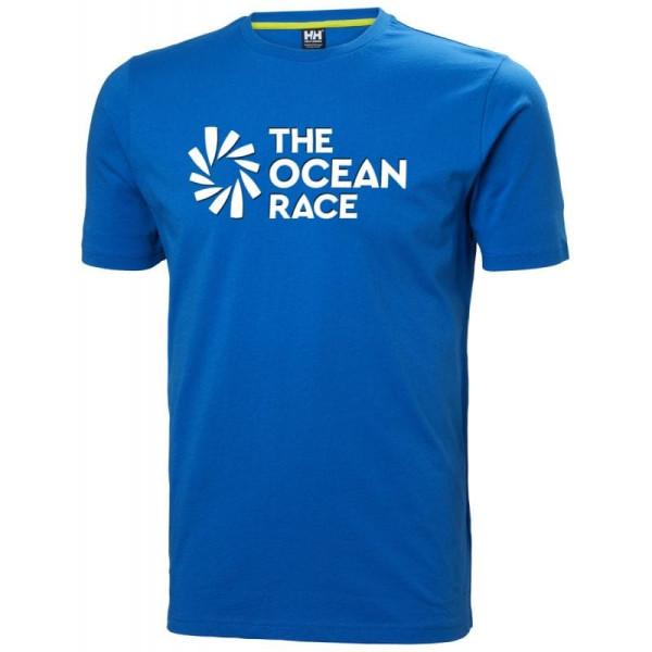 Helly Hansen The Ocean Race T-krekls M 20371 639 / L