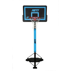 Basketbola grozs Net1 Konkurents N123208 / N/A