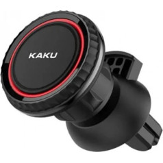 Kaku SIGA KSC-336A universal car holder with magnet black