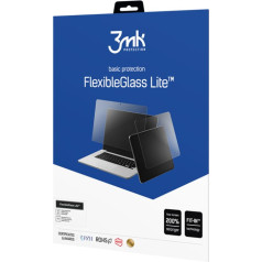 3MK Apple Macbook Pro 13“ 2019 - 3mk FlexibleGlass Lite™ 13'' screen protector