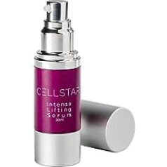 Cellstar Intense Lifting Serum - Pretnovecošanas serums pret visām ādas pazīmēm - Tūlīt pret grumbām, nostiprina sejas kontūru, uzlabo ādas struktūru, mitrina