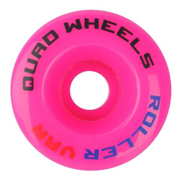 TEMPISH Quad Wheels 58x32 mm - 85A - pack of
4 58