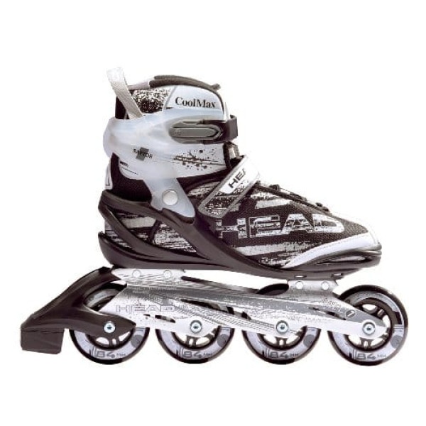 HEAD Fitness Inline Skate Raptor - Sr. 37