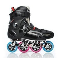 TEMPISH Inline Skate TRINITY EX 42