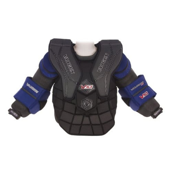 VAUGHN Chest & Arm Velocity 10 - Jr. M/L