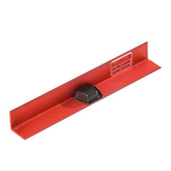 BLADEMASTER Magnetic Angle - Red Anodized each