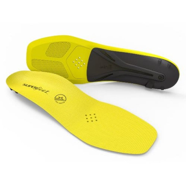 SUPERFEET Insole Carbon Pro Hockey C (37-38.5)