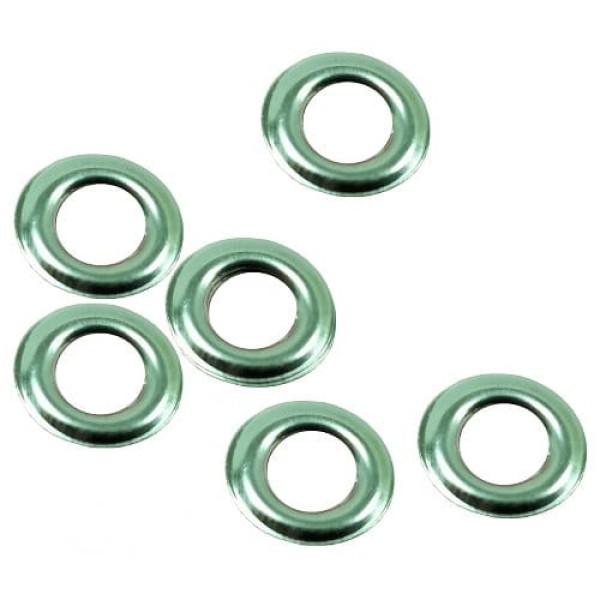 BLADEMASTER Eyelet Washer - 200er Pack each