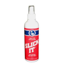 BLADEMASTER Slick-It Spray each