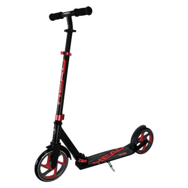 HEAD Urban Scooter - 205mm - blk/red each